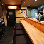 オホーツク 木屋町店的實拍圖