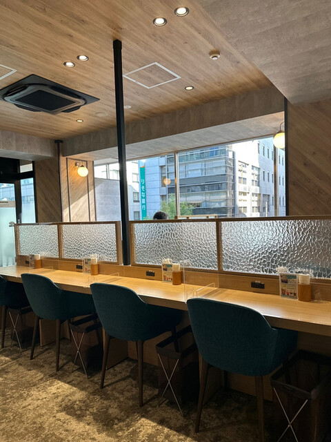 recommendations image for Cafe Renoir 芝大門店