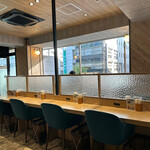 recommendations for Cafe Renoir 芝大門店