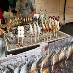 姫鱒屋 野村商店的实拍图