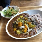 LION KITCHEN的实拍图