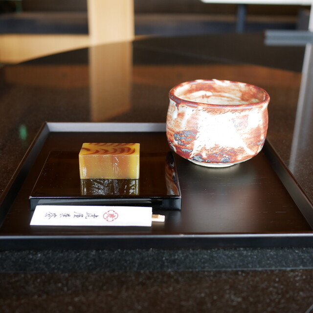 虎屋菓寮 赤坂店的實拍高清圖