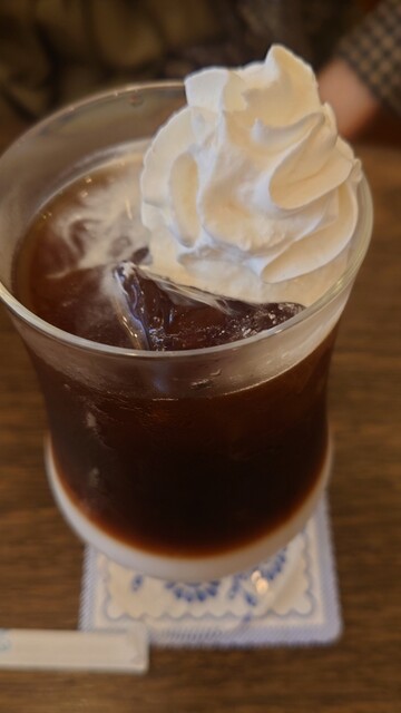 名曲･珈琲 新宿 らんぶる的實拍高清圖