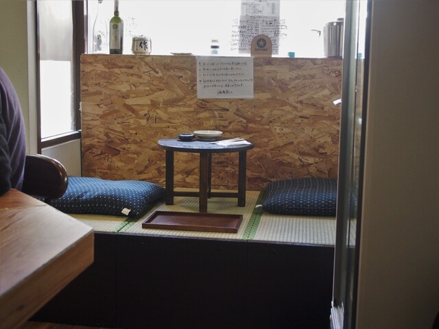 recommendations image for 酒場 恩人