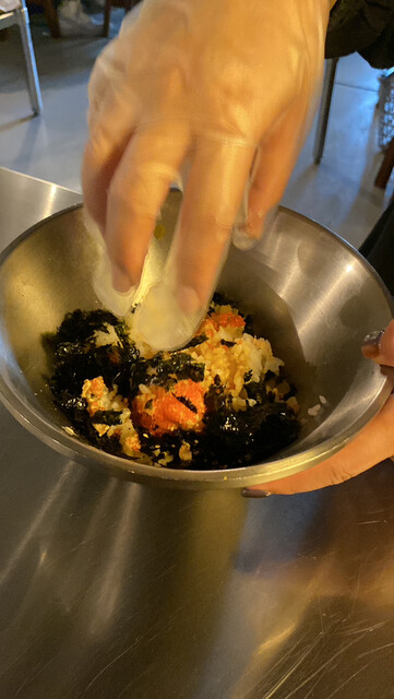 recommendations image for サムギョプサル×韓国料理 コギソウル 梅田お初天神店