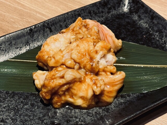 糸島焼肉 暁的实拍高清图
