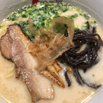 北海道ラーメン紀行的实拍图