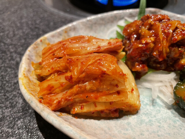 水炊き風もつ鍋 もつ彦 心斎橋ヨーロッパ通り店的實拍高清圖