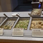 recommendations for カフェ&ミール ムジ 新宿