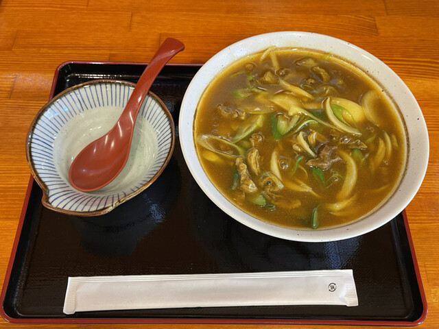 京うどん ごん太的实拍高清图