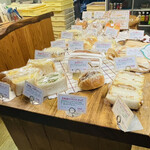 Rauk 本店的实拍图