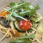 Italian Restaurant ONIRICO的实拍图