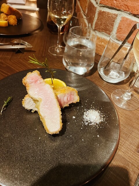 recommendations image for アモーレ赤坂