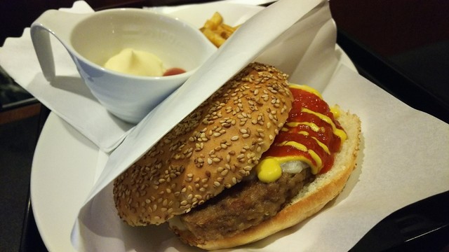 recommendations image for バーガーキング 八王子店