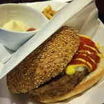 recommendations for バーガーキング 八王子店