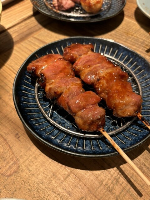やきとんいろは的实拍高清图