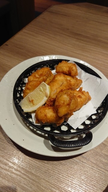 北海道増毛漁港直送遠藤水産 白石ガーデンプレイス店的實拍高清圖