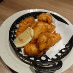 北海道増毛漁港直送遠藤水産 白石ガーデンプレイス店的實拍圖