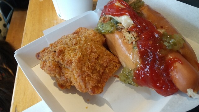 recommendations image for IKEAビストロ 立川店