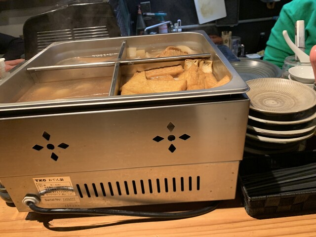 recommendations image for 博多空気椅子酒場 輝