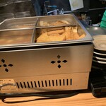 recommendations for 博多空気椅子酒場 輝