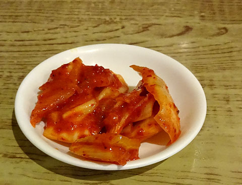 横濱家系ラーメン 神山 松屋町店的实拍高清图