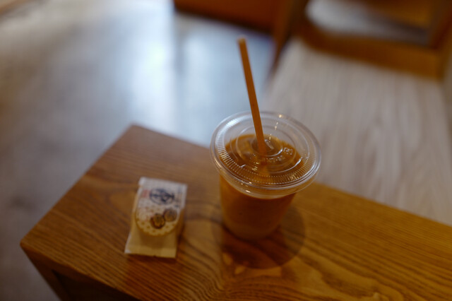 ボンゲンコーヒー的實拍高清圖