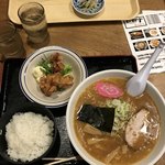 らーめん処 小樽坂的实拍图