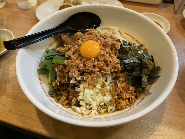 recommendations image for ゴリララーメン