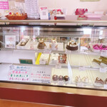 いよだ製菓的實拍圖