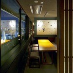 ちょうつがひ 阪急グランドビル店的實拍圖