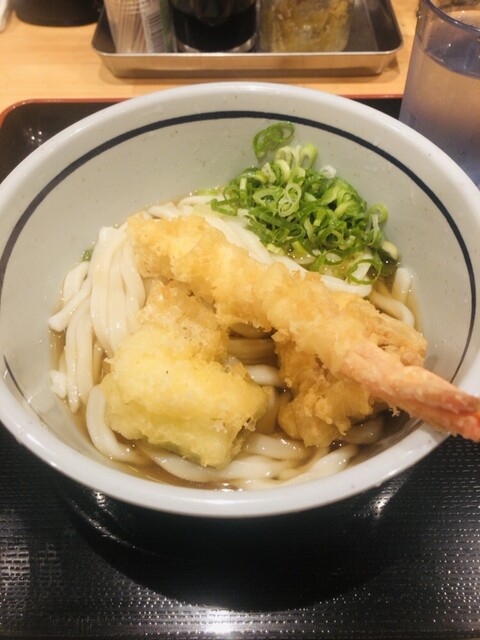 recommendations image for おにやんま 渋谷パルコ店