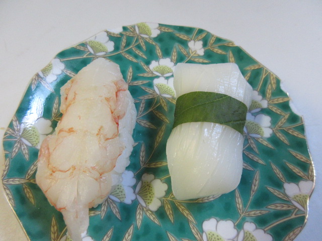 魚の北辰　 博多阪急店的实拍图