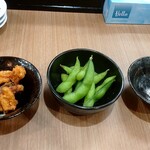 ラーメン小憎的实拍图