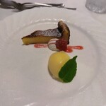 レストラン・バスク的实拍图