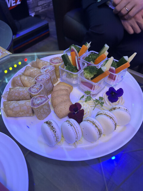 カラオケパセラ なんば道頓堀店的实拍高清图