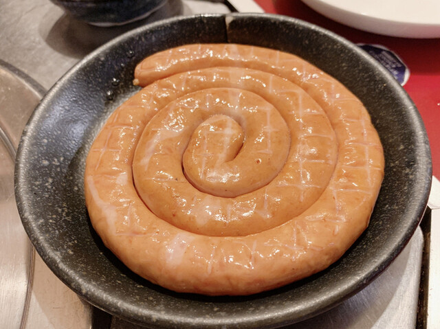 焼肉伝説バリバリ 千日前店的实拍高清图