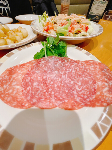 サイゼリヤ 中目黒駅前的實拍高清圖