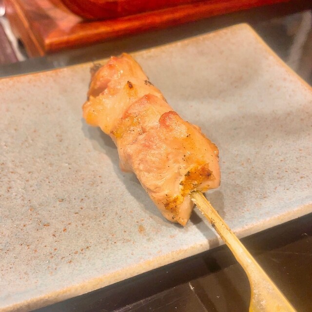 recommendations image for 焼鳥さむしん