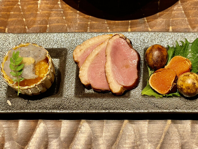 わらやき屋 上野広小路的实拍高清图