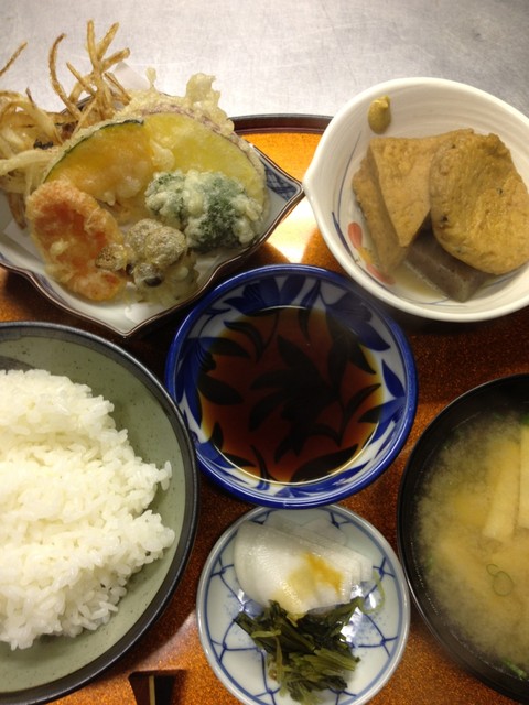 相撲茶屋やぐら的实拍高清图