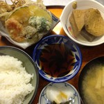 相撲茶屋やぐら的实拍图