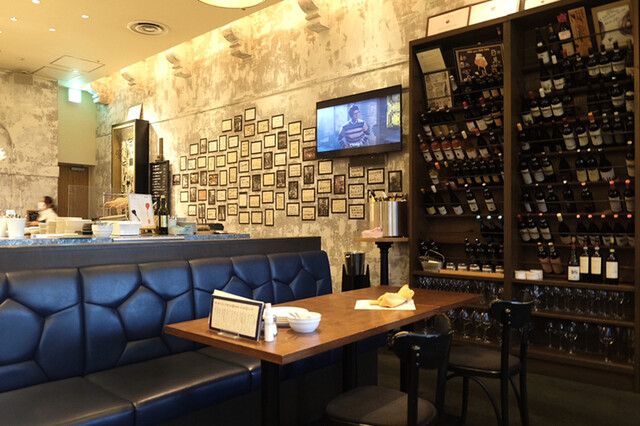 recommendations image for KNOCK 東京ミッドタウン店