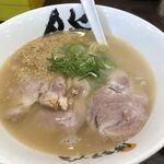 博多ラーメン 膳 筑紫野原田店的實拍圖