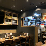 うに小屋 渋谷店的實拍圖