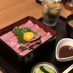 馬菜 銀座本店的實拍圖