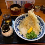 四國 なんばウォーク西店的實拍圖