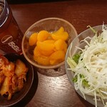 バイキング左近 本店的實拍圖