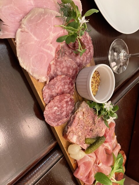 Bistro Buzz的實拍高清圖