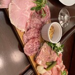 Bistro Buzz的實拍圖